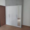 Wardrobe with Loft & Cabinet Work in Bhopal – Completed by The Sofa Shoppe | Tiwari Interiors
