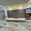 Living Room Interior in Bhopal – Multiple Sites Completed by The Sofa Shoppe | Tiwari Interiors