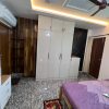 Wardrobe with Loft & Cabinet Work in Bhopal – Completed by The Sofa Shoppe | Tiwari Interiors