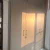 Wardrobe with Loft & Cabinet Work in Bhopal – Completed by The Sofa Shoppe | Tiwari Interiors