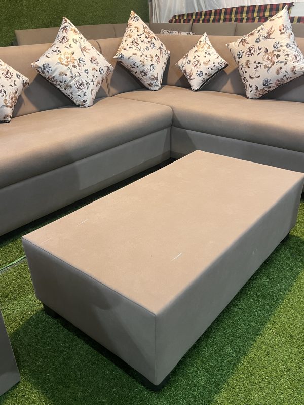 IMG_0803 Premium Corner Sofa (7 Seater) | Modern Comfortable Sofa – The Sofa Shoppe