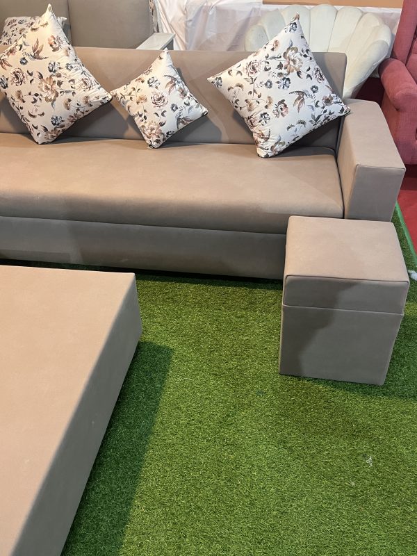 IMG_0805 Premium Corner Sofa (7 Seater) | Modern Comfortable Sofa – The Sofa Shoppe