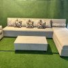 Sofa with Couch & Storage | With Center Table – The Sofa Shoppe