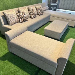 Sofa with Couch & Storage | With Center Table – The Sofa Shoppe