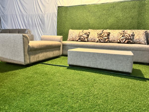 Sofa with Couch & Storage | With Center Table – The Sofa Shoppe